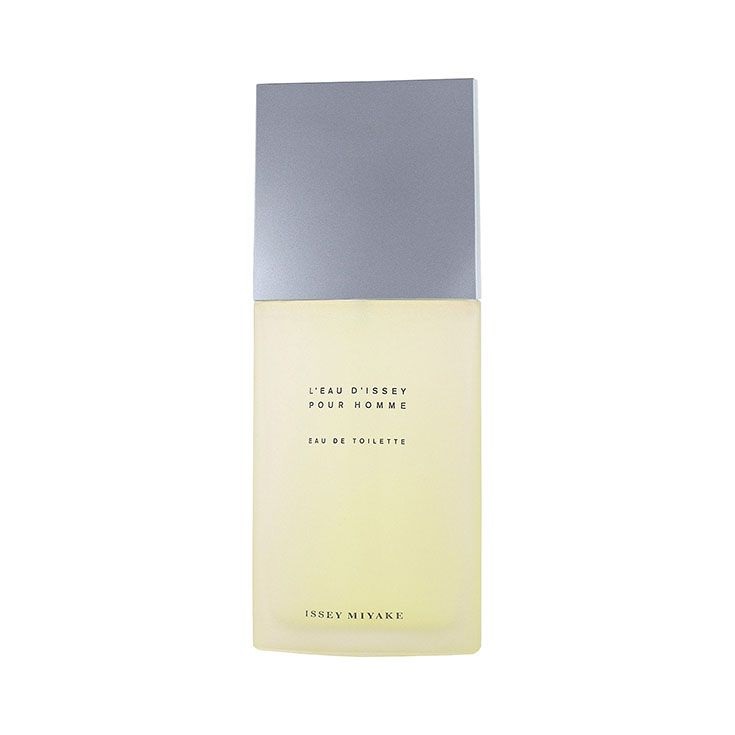 ISSEY MIYAKE L´EAU D´ISSEY POUR HOMME EDT 125 ML