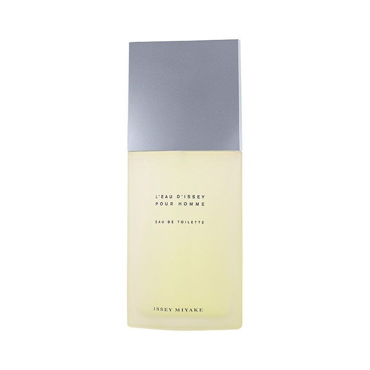 ISSEY MIYAKE LEAU DISSEY POUR HOMME EDT 125 ML