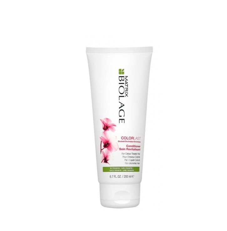 MATRIX BIOLAGE COLORLAST ACONDICIONADOR 200 ML