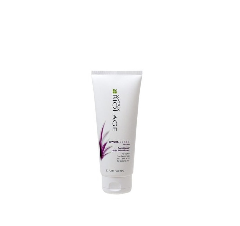 MATRIX BIOLAGE HYDRASOURCE ACONDICIONADOR 200 ML