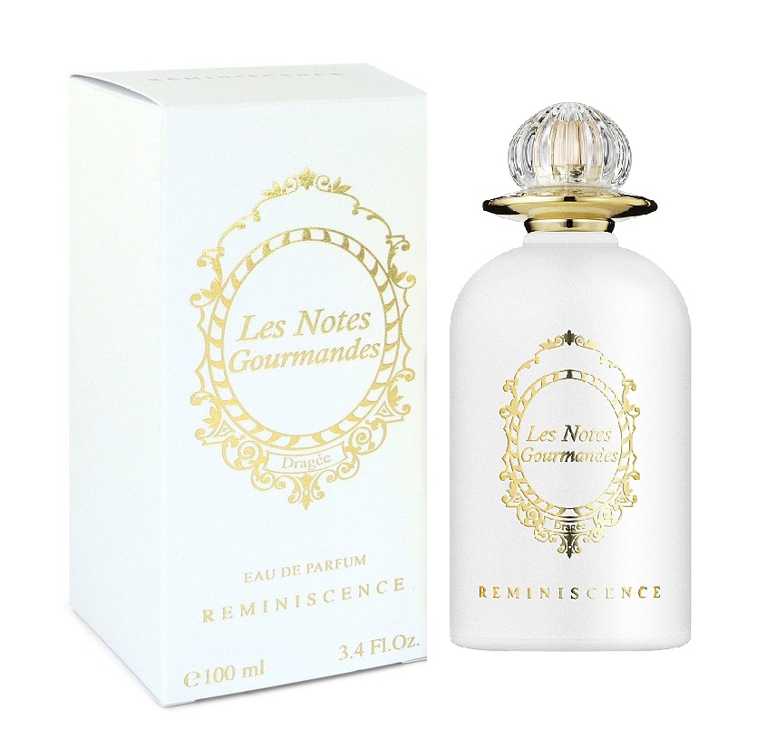 REMINISCENCE LES NOTES GOURMANDES DRAGEE EDP 100 ML