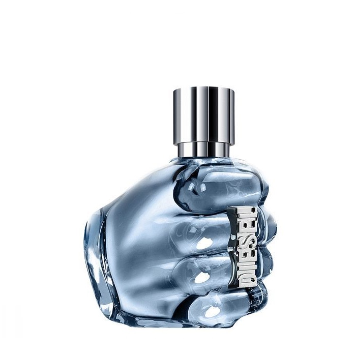 DIESEL ONLY THE BRAVE EDT 35 ML