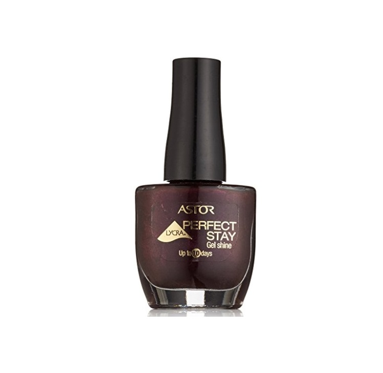 ASTOR ESMALTE UAS PERFECT STAY GEL SHINE 604 JUST FABULOUS