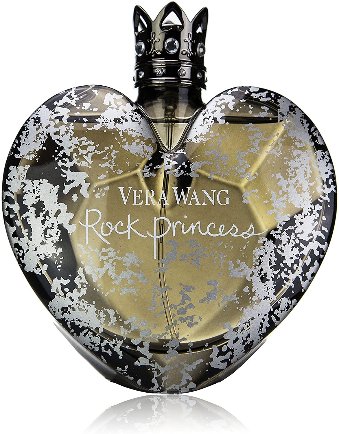 Vera Wang Rock Princess eau de toilette 100 ml vapo.