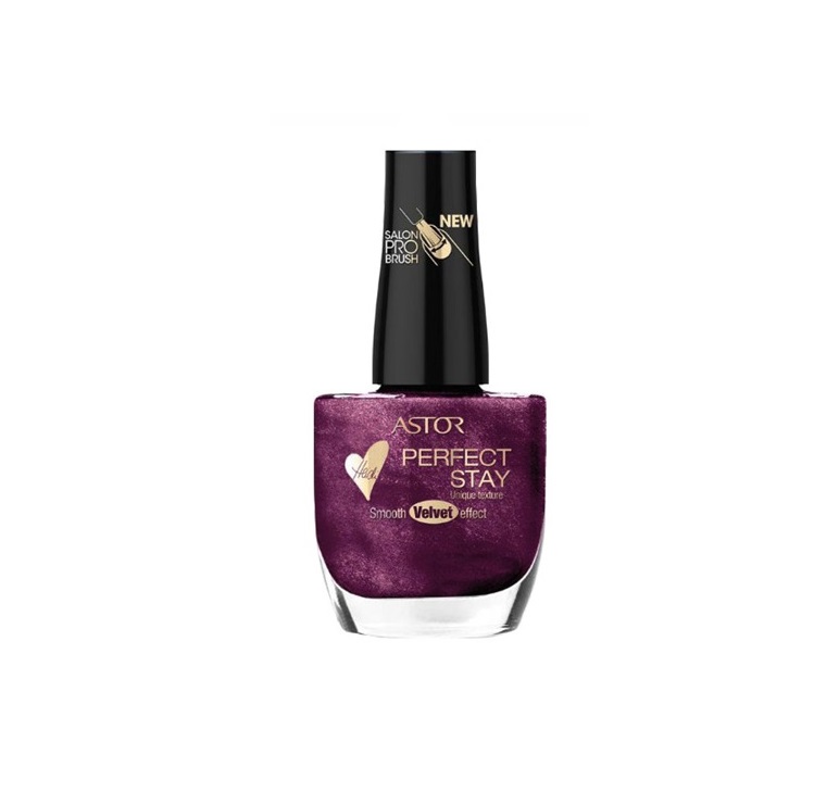 ASTOR ESMALTE UAS PERFECT STAY GEL SHINE 610 SENSUAL CANDLE