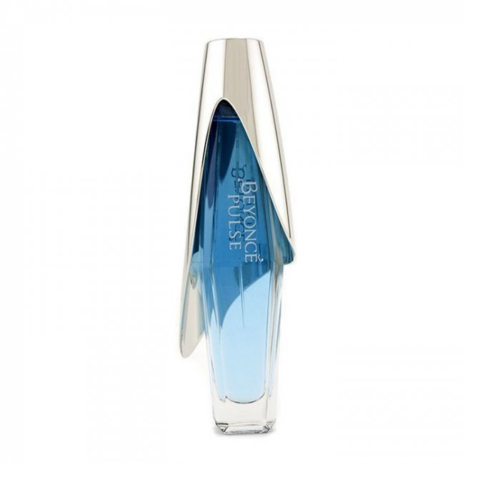 Beyonce Pulse NYC eau de parfum 100 ml vapo. Beyonce Pulse NYC eau de parfum 100 ml vapo.