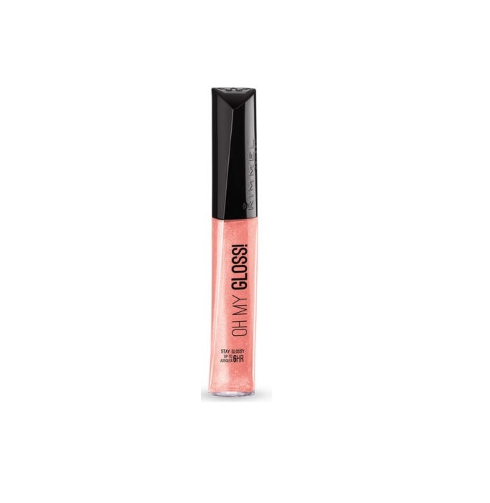 Rimmel London Lipgloss Oh My Gloss Glossip Girl 140 6.5ml
