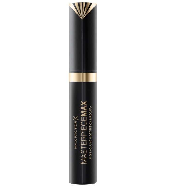 MAX FACTOR MASTERPIECE MAX MASCARA PESTA�AS 002 BLACK/BROWN
