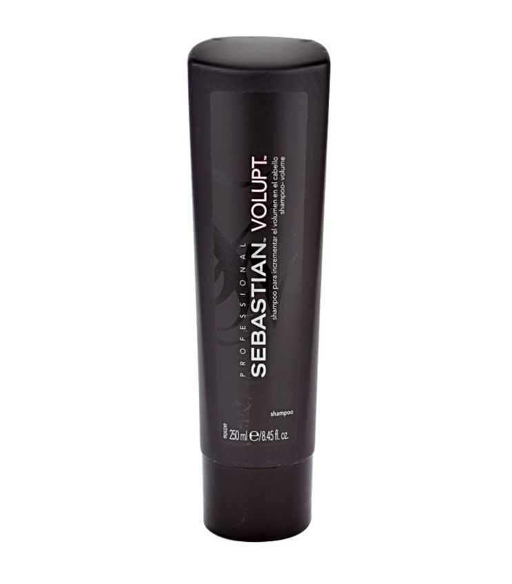 Sebastian Volupt Shampoo 250 ml.