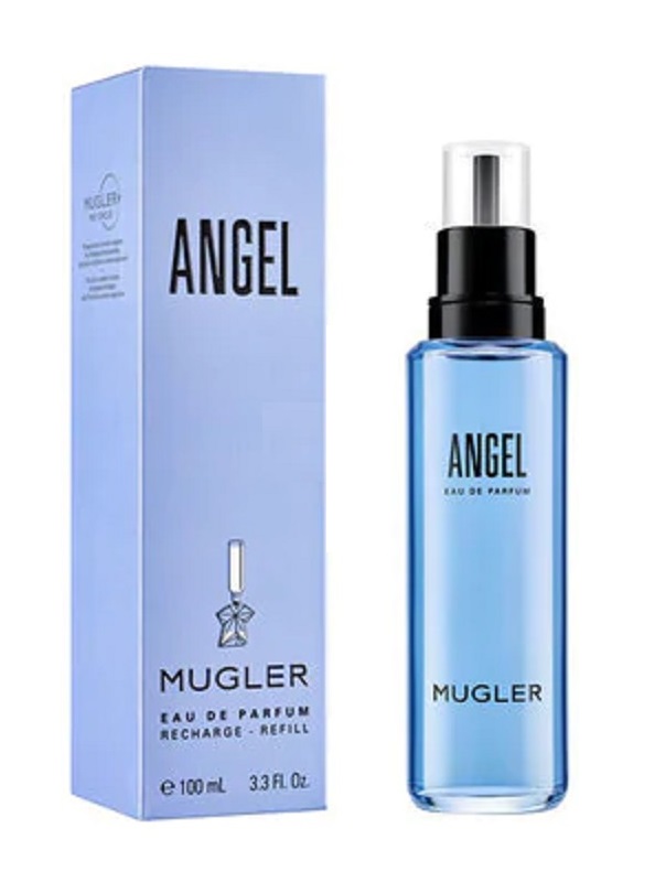 THIERRY MUGLER ANGEL EDP 100 ML RECARGA