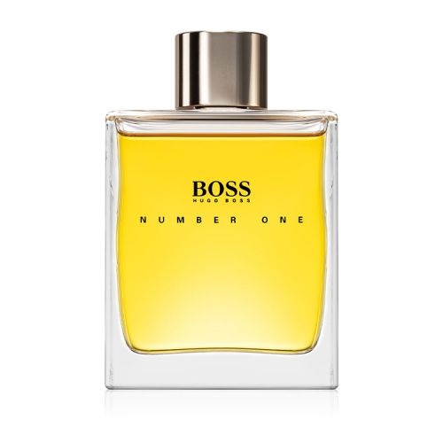 BOSS NUMBER ONE EDT 100 ML