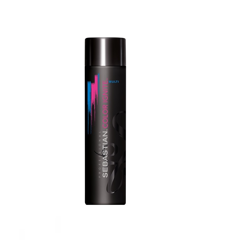 SEBASTIAN CHAMPU COLOR IGNITE MULTI 50 ML