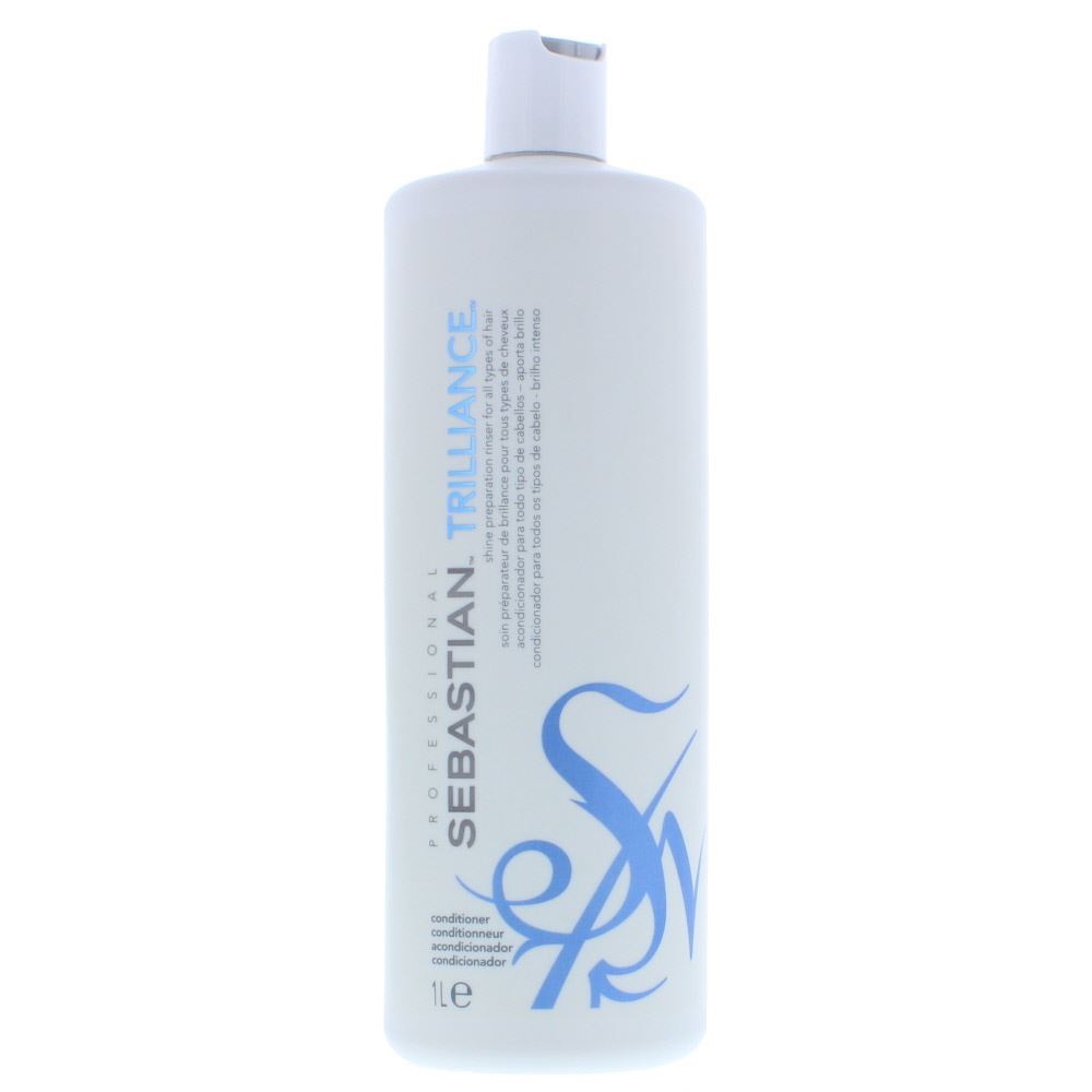 SEBASTIAN TRILLIANCE CONDITIONER 1000 ML