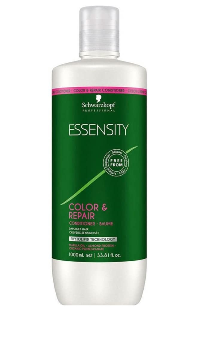 SCHWARZKOPF ESSENSITY ACONDICIONADOR REESTRUCTURANTE 1000 ML