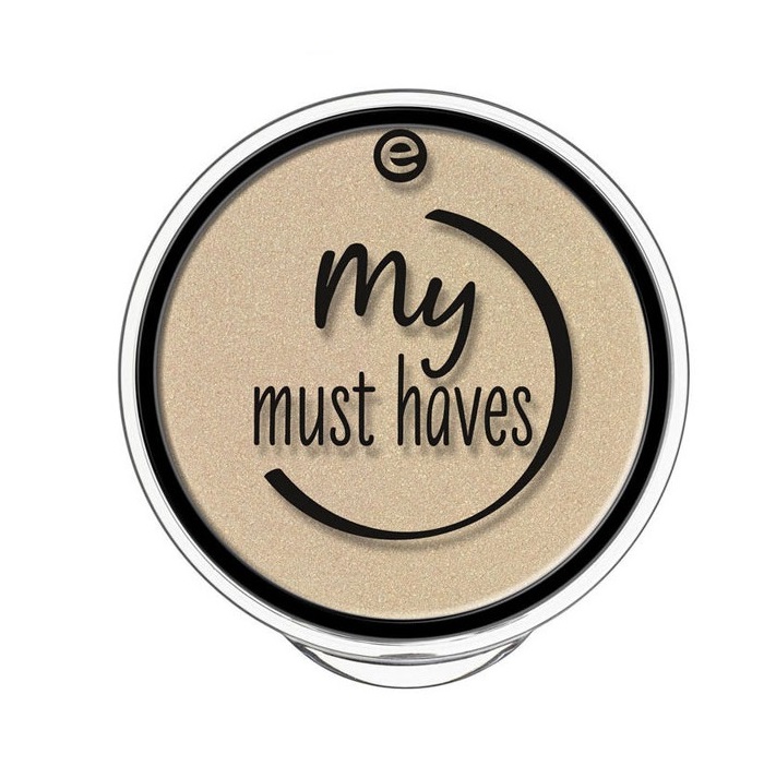 ESSENCE MY MUST HAVES POLVO HOLOGRFICO 01 HONESTLY ME