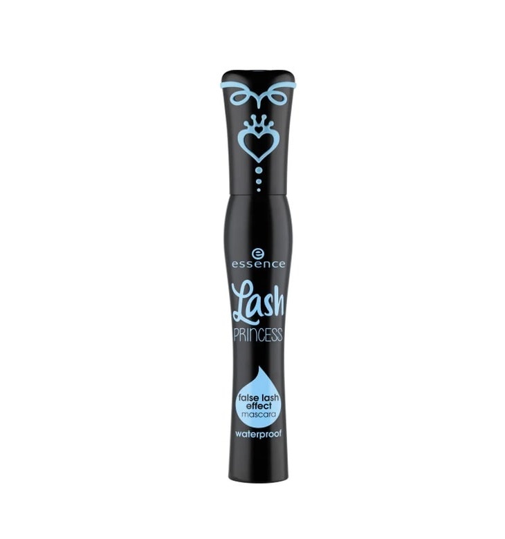 ESSENCE LASH PRINCESS LASH EFFECT MASCARA WATWRPROOF