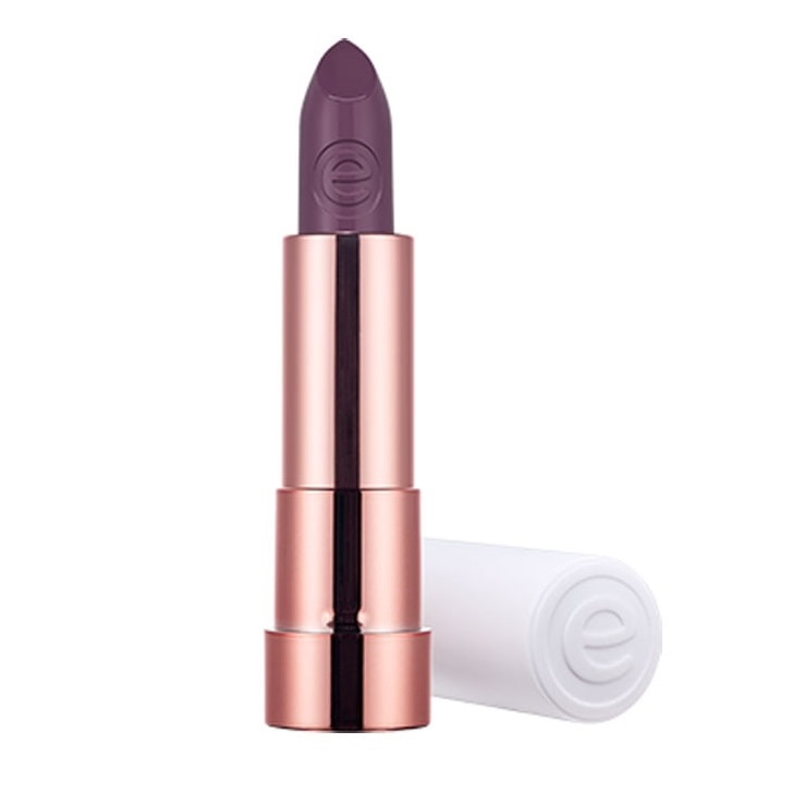 ESSENCE THIS IS ME LABIAL 08 STRONG