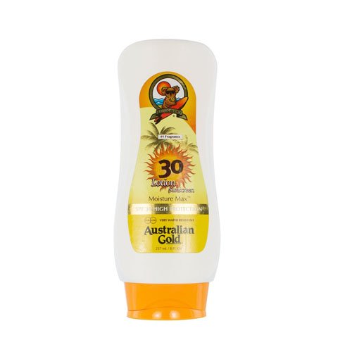 AUSTRALIAN GOLD LOCIN SPF 30 237 ML