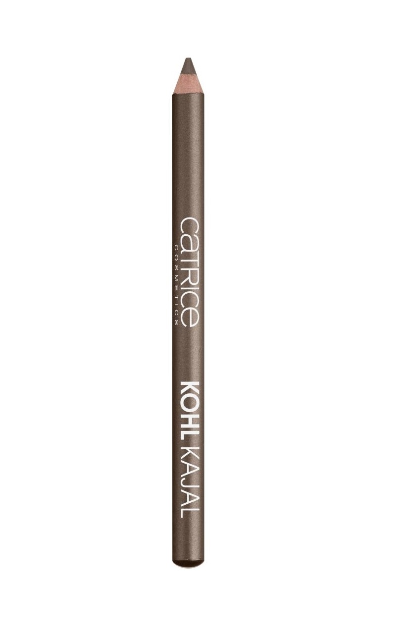 CATRICE KOHL KAJAL LAPIZ DE OJOS 140 CHOCWAVES 1.2 G