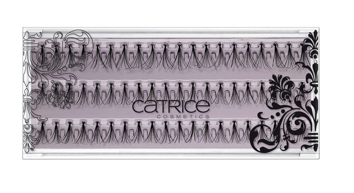 CATRICE LASH COUTURE SINGLE LASHES PESTAAS POSTIZAS INDIVIDUALES