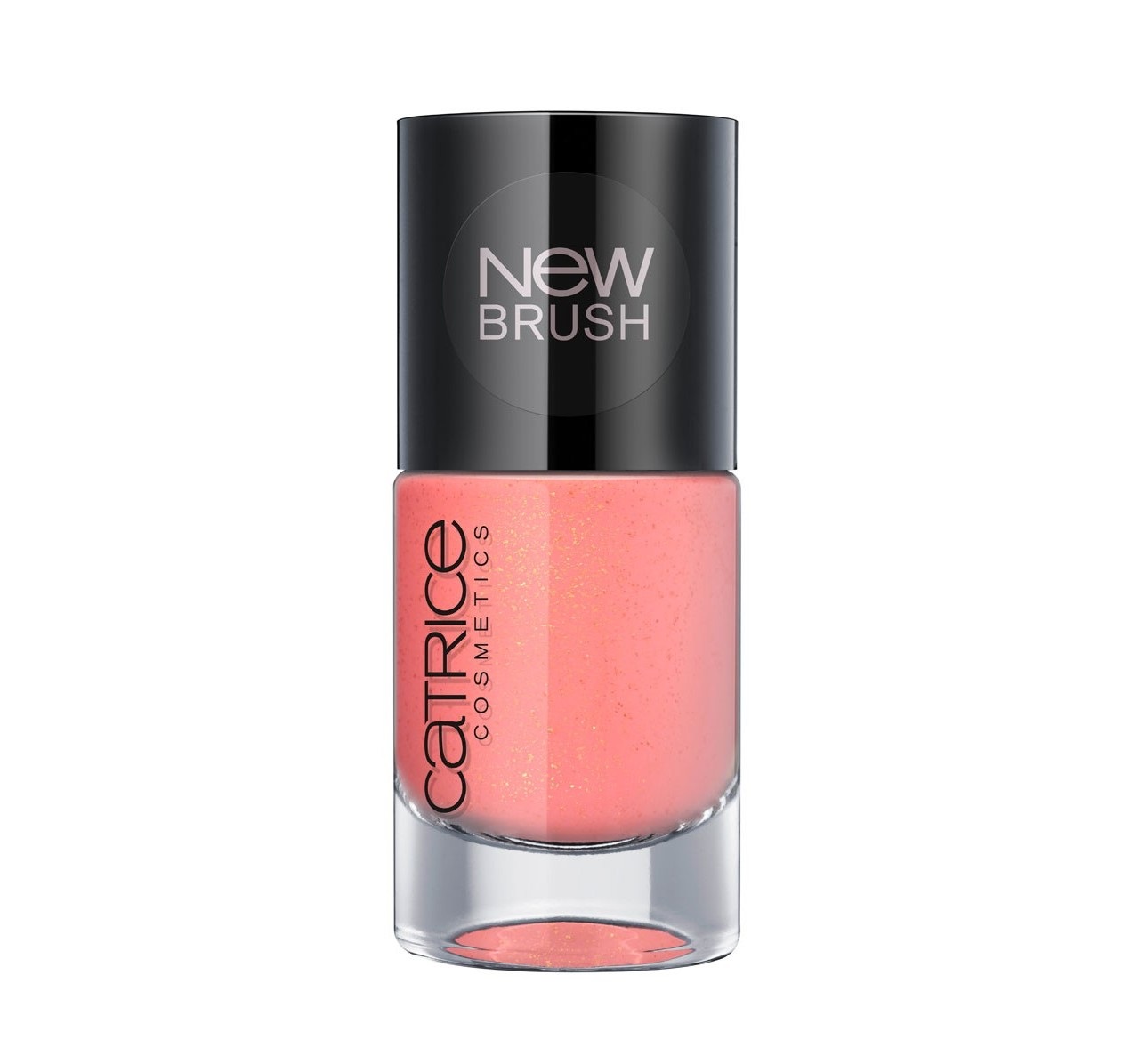 CATRICE ULTIMATE NAIL LACQUER ESMALTE DE UAS 82 A GALLON OF MELON 10 ML