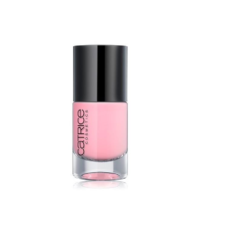 CATRICE ULTIMATE NAIL LACQUER ESMALTE DE UAS 97 LOVE AFFAIR IN BEL AIR 10 ML