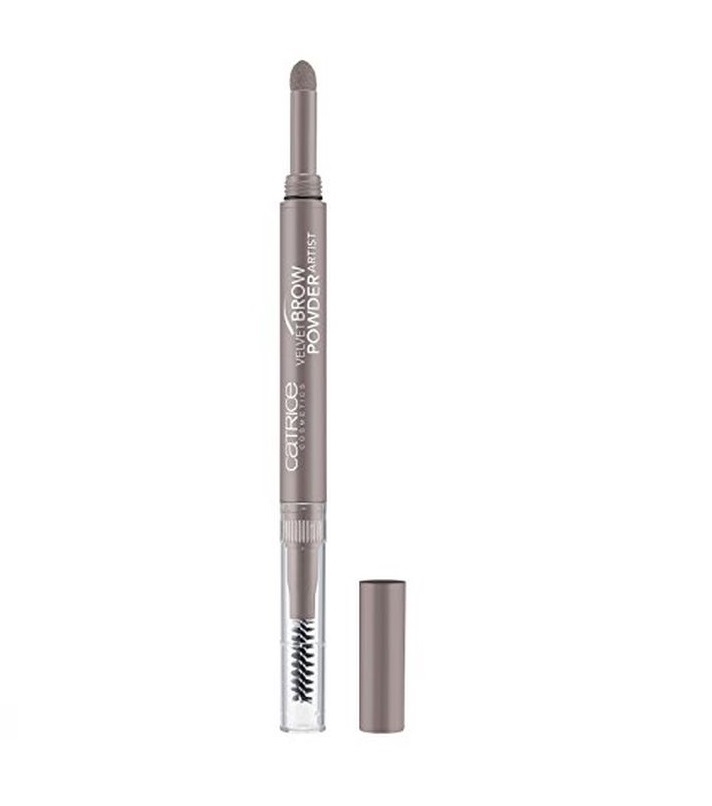 CATRICE CEPILLO PARA CEJAS 010 VELVET BROW POWDER ARTIST