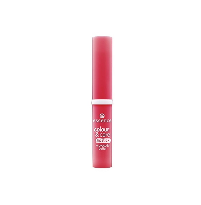 ESSENCE BARRA DE LABIOS COLOR Y CUIDADO 04 LOOKIN\' GOOD