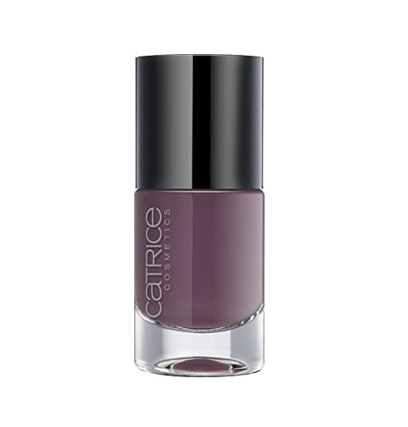 CATRICE ULTIMATE NAIL LACQUER ESMALTE DE UAS 120 BERRY NECESSARY! 10 ML
