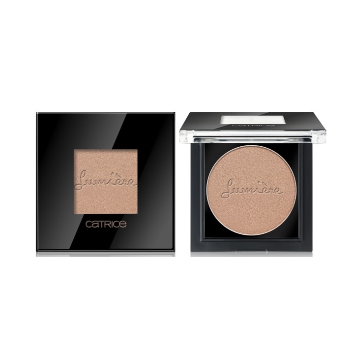CATRICE SOMBRA DE OJOS DE LARGA DURACION PRET-A-LUMINIERE 020 PRT--PERL