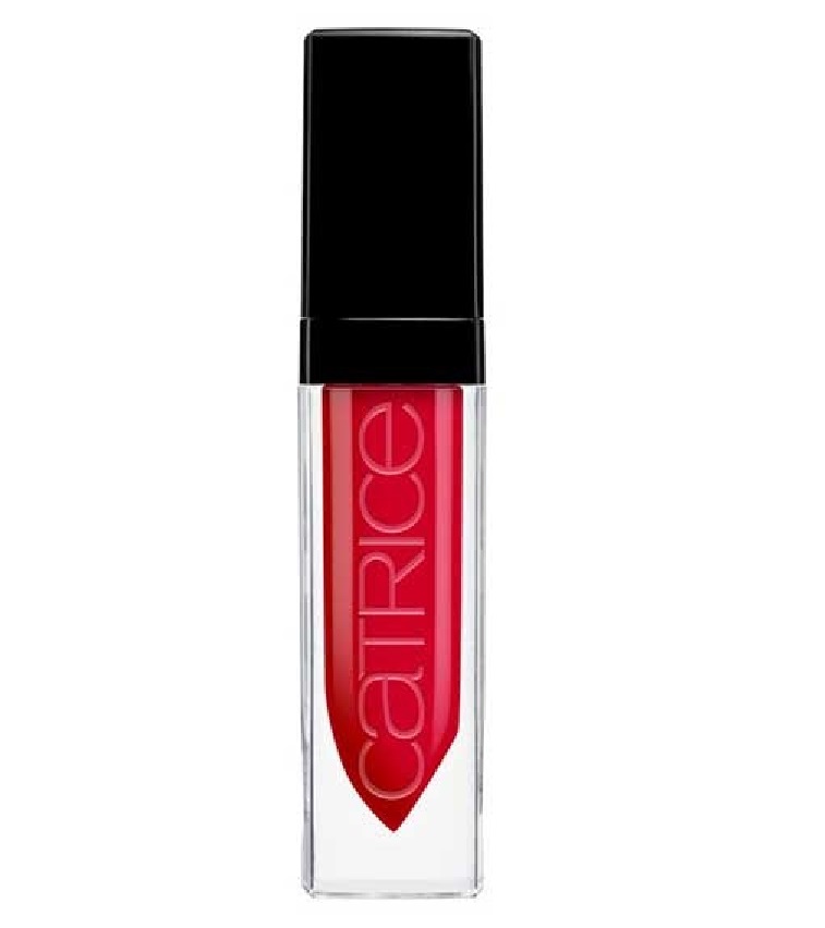 CATRICE BARRA DE LABIOS LIQUIDA SHINE APPEAL INTENSE 010 WELCOME TO THE CABARED