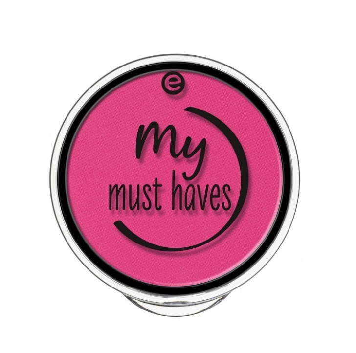 ESSENCE MY MUST HAVES LABIOS 03 TAKE THE LEAD