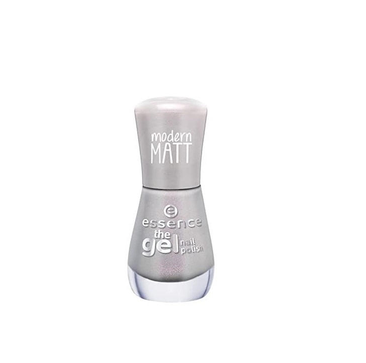 ESSENCE GEL NAIL POLISH ESMALTE DE U�AS 100 MIRACLE STONE