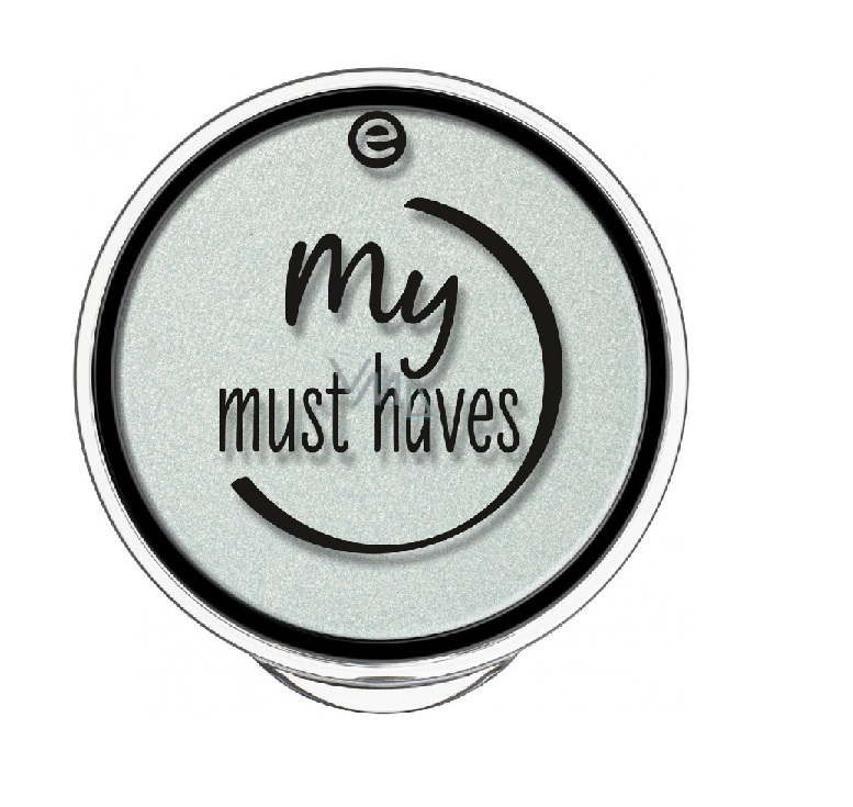 ESSENCE MY MUST HAVES SOMBRA DE OJOS 12 WANT A MINT?