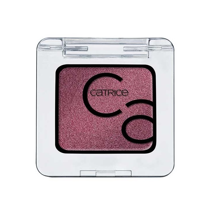 Catrice Art Couleurs Eyeshadow 090 – Einzellidschatten 'Life On High Heels', Matt Oder Glänzend