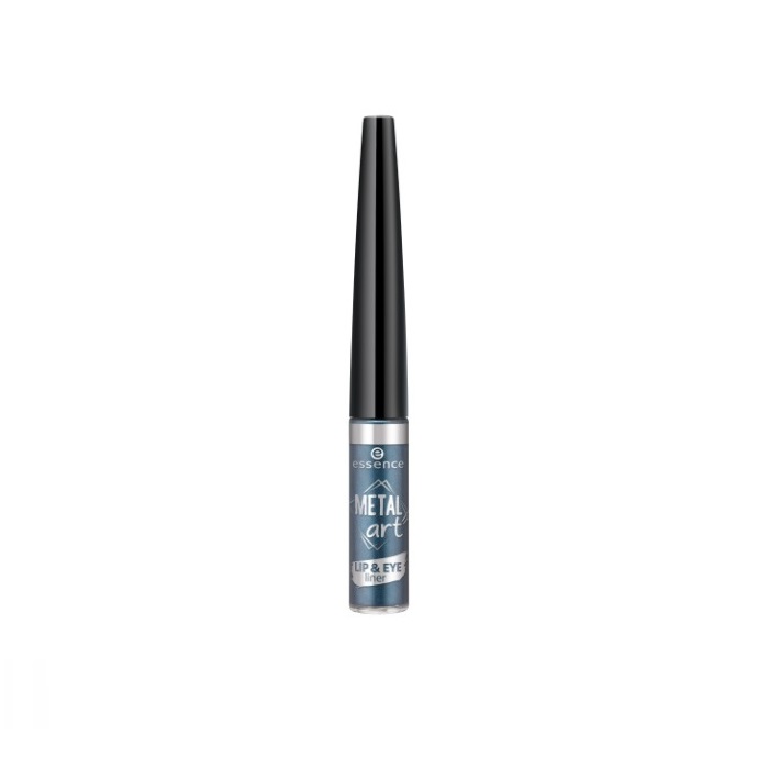 ESSENCE METAL ART PERFILADOR DE LABIOS Y OJOS 05 ROCK CHICK