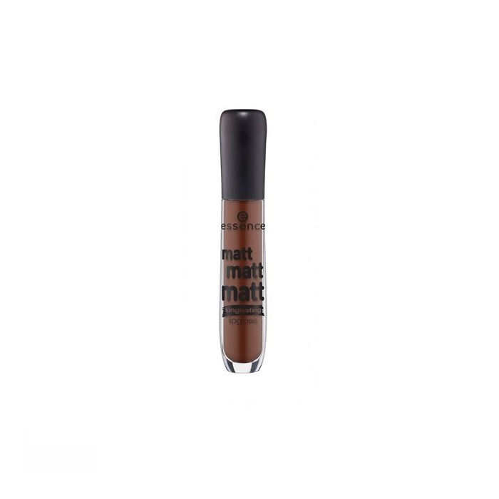 ESSENCE MATT MATT MATT BRILLO DE LABIOS 09 AMERICAN GIRL