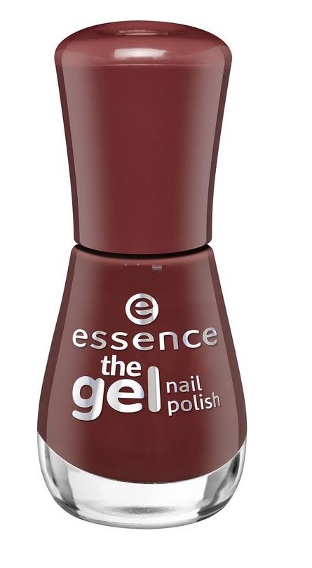 ESSENCE THE GEL NAIL POLISH ESMALTE DE U�AS 108 CALL ME KYLIE