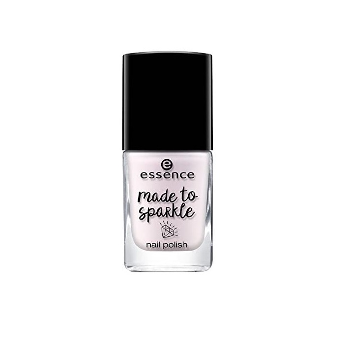ESSENCE MADE TO SPARKLE ESMALTE DE UAS - 03 CELEBRATE GOOD TIMES