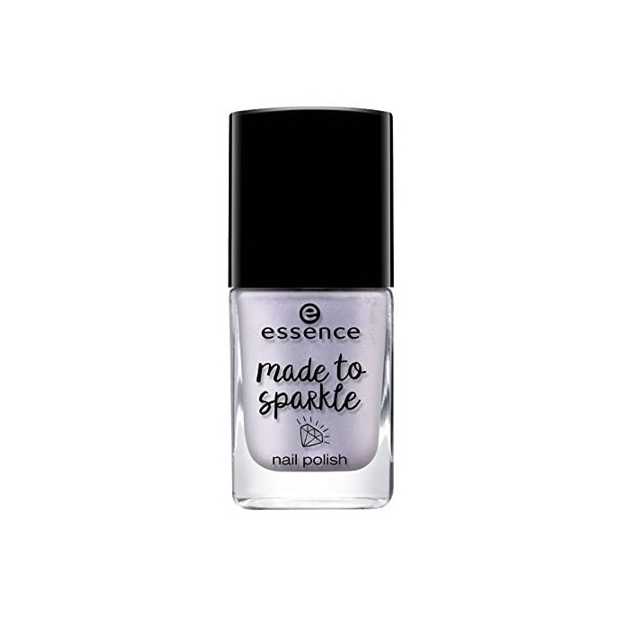 ESSENCE MADE TO SPARKLE ESMALTE DE UAS - 04 PARTY OF YOUR LIFE