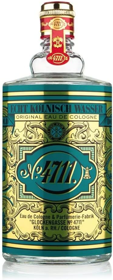 4711 EDC 800 ML