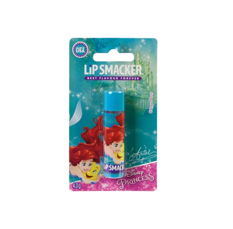 MARKWINS BALSAMO LABIAL PRINCESAS DISNEY ARIEL 4GR