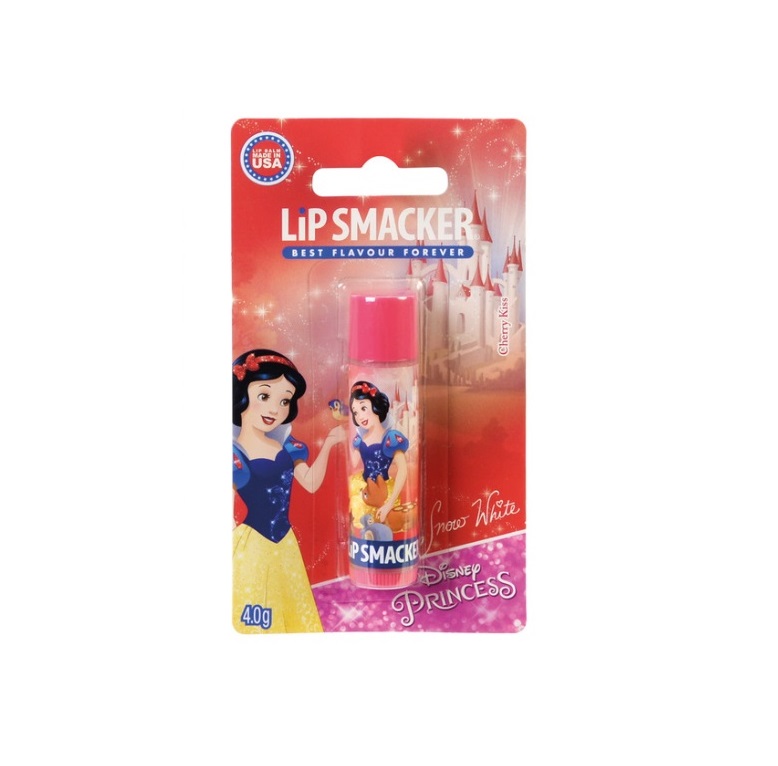 MARKWINS BALSAMO LABIAL PRINCESAS DISNEY BLANCANIEVES 4GR