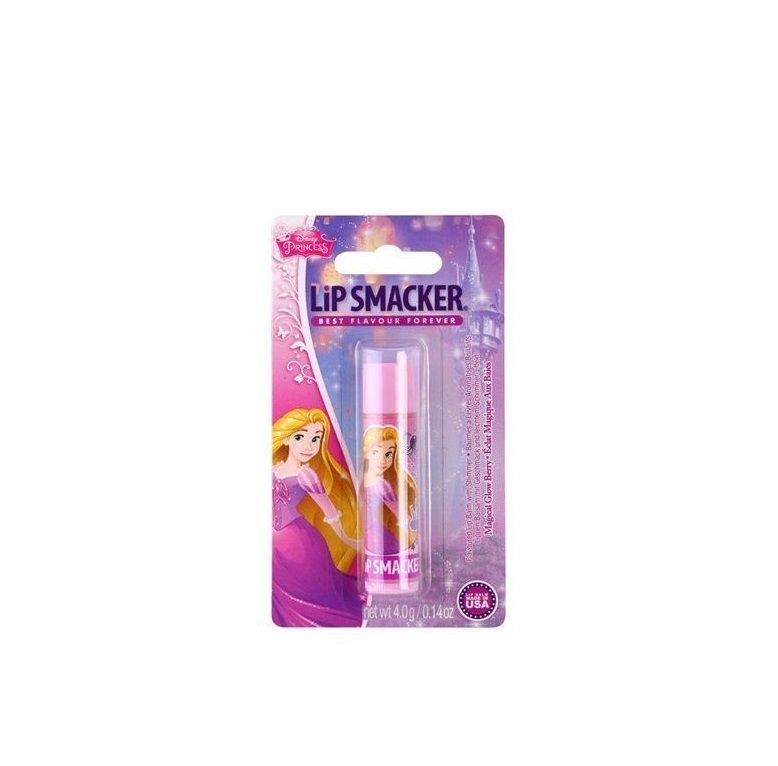 MARKWINS BALSAMO LABIAL PRINCESAS DISNEY RAPUNZEL 4GR