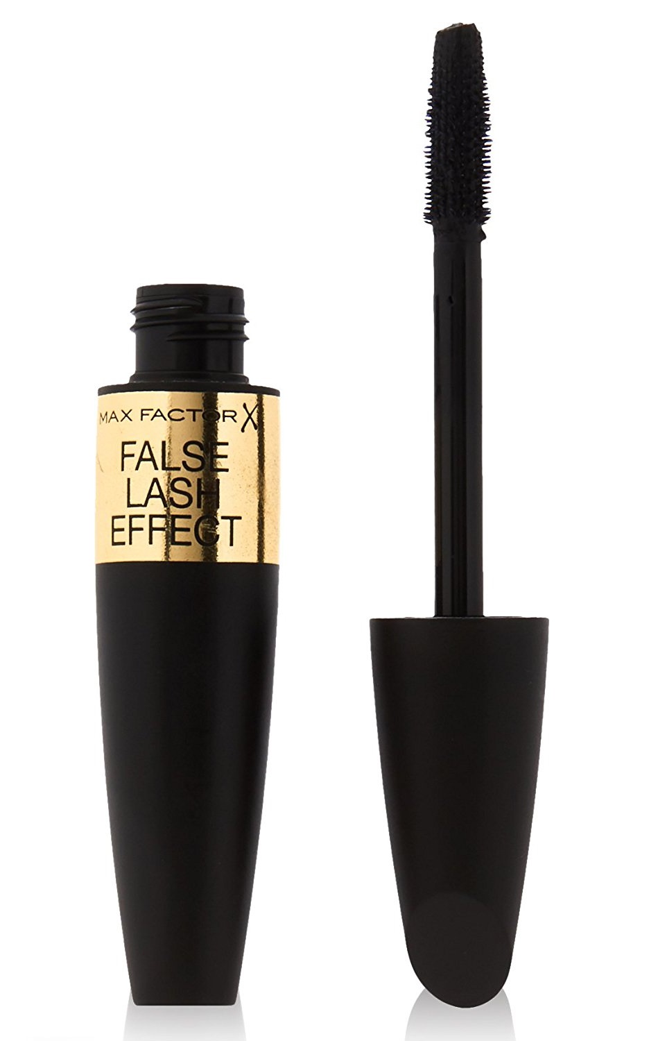 MAX FACTOR FALSE LASH EFFECT MASCARA COLOR BLACK