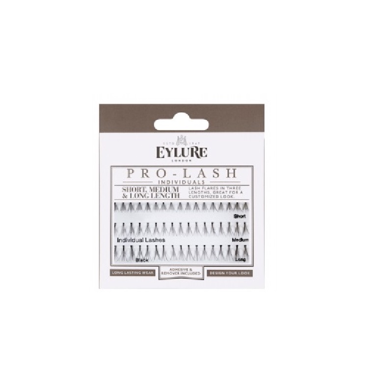 EYLURE PACK PESTAAS INDIVIDUALES PRO LASH