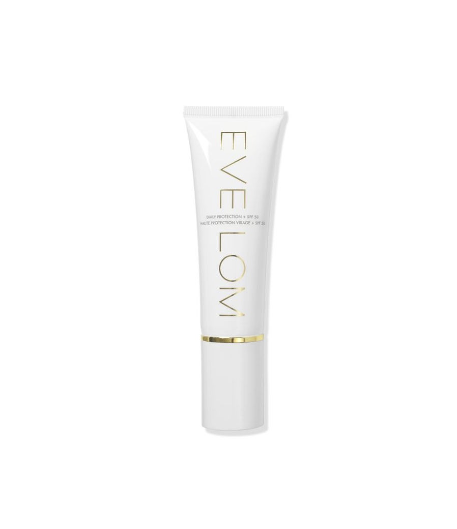 EVE LOM DAILY PROTECTION  SPF50   ML