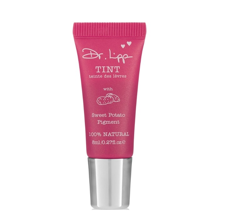 DR.LIPP MOISTURISING COLOUR TINT SWEET POTATO PIGMENT 8ML