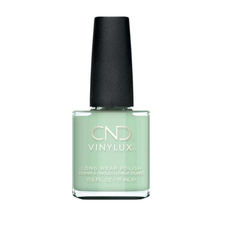 CND VINYLUX 351 MAGICAL TOPIARY 15 ML