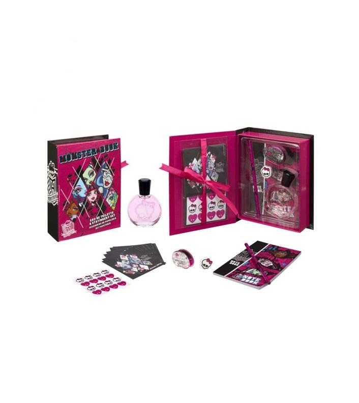 accesorios monster high